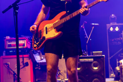 The Scratch @ De Lotto Arena, picture 16, photographed by Edwin Houdevelt - FrontView Magazine