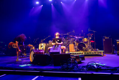 The Scratch @ De Lotto Arena, picture 17, photographed by Edwin Houdevelt - FrontView Magazine