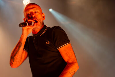 't Hof van Commerce @ vooruit, foto 7, foto's door Jurgen Van De Maele - FrontView Magazine