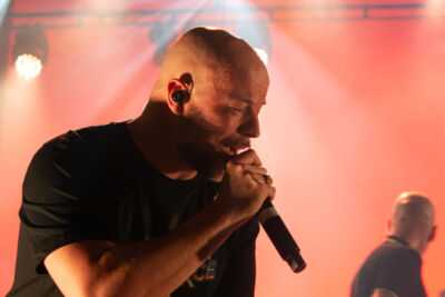 't Hof van Commerce @ vooruit, foto 14, foto's door Jurgen Van De Maele - FrontView Magazine
