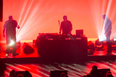 't Hof van Commerce @ vooruit, foto 21, foto's door Jurgen Van De Maele - FrontView Magazine