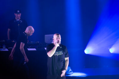 't Hof van Commerce @ vooruit, foto 24, foto's door Jurgen Van De Maele - FrontView Magazine