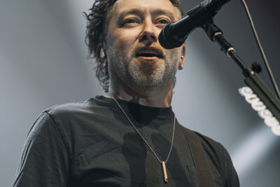 Rise Against @ Vorst Nationaal, foto 16, foto's door Jelle Meersschaut - FrontView Magazine