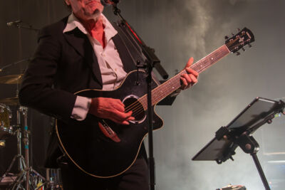 Daan @ De Casino, picture 2, photographed by Jurgen Van De Maele - FrontView Magazine