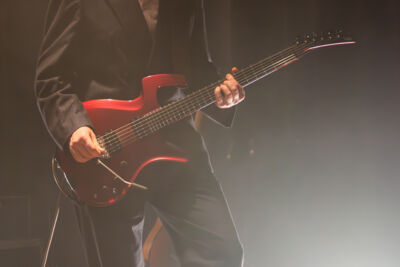 Daan @ De Casino, picture 3, photographed by Jurgen Van De Maele - FrontView Magazine