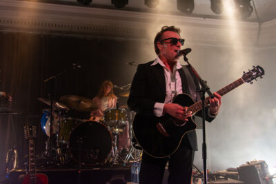 Daan @ De Casino, picture 8, photographed by Jurgen Van De Maele - FrontView Magazine