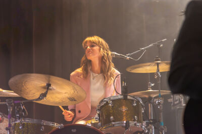 Daan @ De Casino, picture 9, photographed by Jurgen Van De Maele - FrontView Magazine