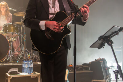 Daan @ De Casino, picture 11, photographed by Jurgen Van De Maele - FrontView Magazine