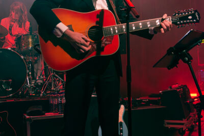Daan @ De Casino, picture 13, photographed by Jurgen Van De Maele - FrontView Magazine