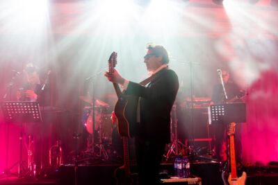 Daan @ De Casino, picture 14, photographed by Jurgen Van De Maele - FrontView Magazine