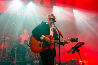 Daan @ De Casino, picture 17, photographed by Jurgen Van De Maele - FrontView Magazine