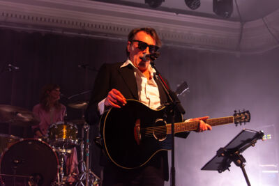 Daan @ De Casino, picture 18, photographed by Jurgen Van De Maele - FrontView Magazine