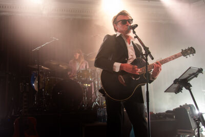 Daan @ De Casino, picture 19, photographed by Jurgen Van De Maele - FrontView Magazine