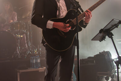 Daan @ De Casino, picture 20, photographed by Jurgen Van De Maele - FrontView Magazine