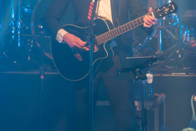 Daan @ De Casino, picture 23, photographed by Jurgen Van De Maele - FrontView Magazine