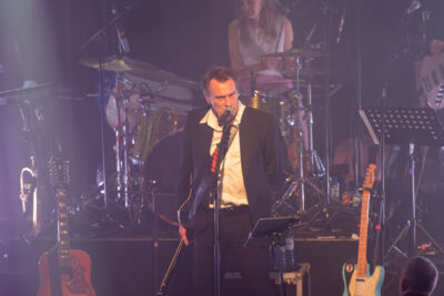 Daan @ De Casino, picture 26, photographed by Jurgen Van De Maele - FrontView Magazine