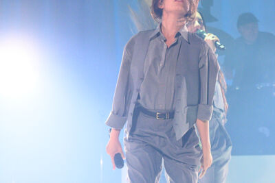Eefje de Visser @ Roma, foto 10, foto's door Gert Daemen - FrontView Magazine