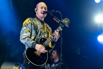 Trivium @ Lotto Arena, foto 16, foto's door David Johnson - FrontView Magazine