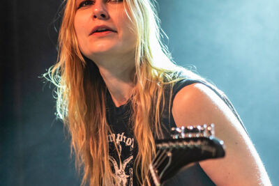 Vulvarine @ De Casino, picture 5, photographed by Edwin Houdevelt - FrontView Magazine