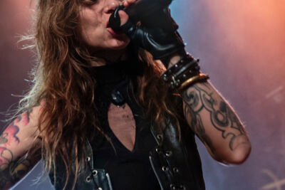 Vulvarine @ De Casino, picture 6, photographed by Edwin Houdevelt - FrontView Magazine