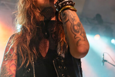 Vulvarine @ De Casino, picture 7, photographed by Edwin Houdevelt - FrontView Magazine