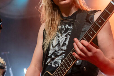 Vulvarine @ De Casino, picture 9, photographed by Edwin Houdevelt - FrontView Magazine