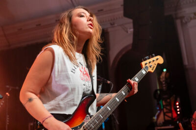 Vulvarine @ De Casino, picture 12, photographed by Edwin Houdevelt - FrontView Magazine