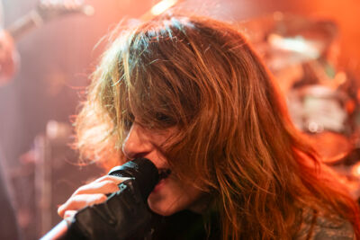 Vulvarine @ De Casino, picture 14, photographed by Edwin Houdevelt - FrontView Magazine