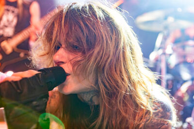 Vulvarine @ De Casino, picture 15, photographed by Edwin Houdevelt - FrontView Magazine