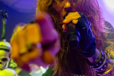 Vulvarine @ De Casino, picture 21, photographed by Edwin Houdevelt - FrontView Magazine