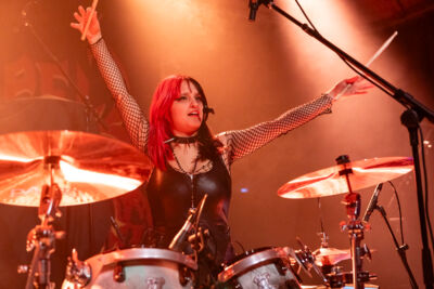 Vulvarine @ De Casino, picture 22, photographed by Edwin Houdevelt - FrontView Magazine