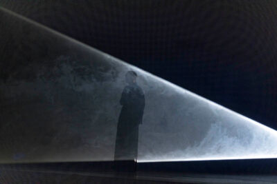 Carminho @ De Roma, picture 1, photographed by dirk janssens - FrontView Magazine