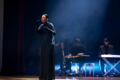 Carminho @ De Roma, picture 8, photographed by dirk janssens - FrontView Magazine