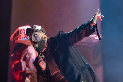 Teddy Swims @ Lotto Arena, picture 10, photographed by Bart Janssens - FrontView Magazine