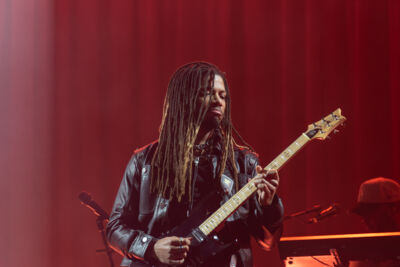 Teddy Swims @ Lotto Arena, picture 15, photographed by Bart Janssens - FrontView Magazine