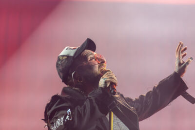 Teddy Swims @ Lotto Arena, picture 18, photographed by Bart Janssens - FrontView Magazine