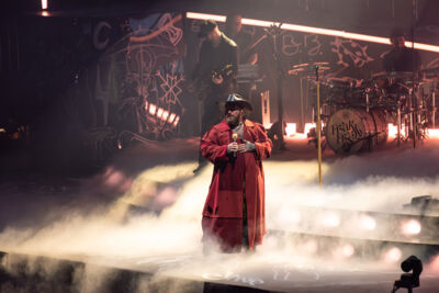 Teddy Swims @ Lotto Arena, picture 25, photographed by Bart Janssens - FrontView Magazine