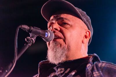 Belgian Asociality @ Trix, picture 1, photographed by Bart Janssens - FrontView Magazine