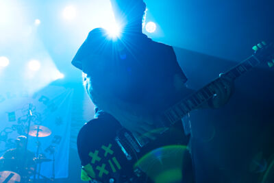 Belgian Asociality @ Trix, picture 2, photographed by Bart Janssens - FrontView Magazine