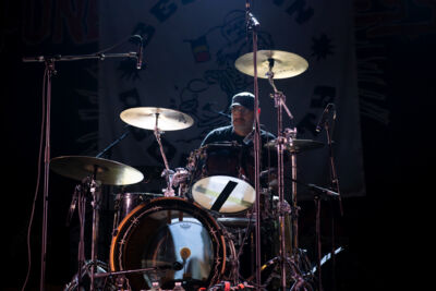 Belgian Asociality @ Trix, picture 3, photographed by Bart Janssens - FrontView Magazine