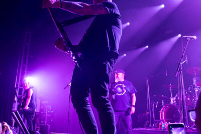 Belgian Asociality @ Trix, picture 7, photographed by Bart Janssens - FrontView Magazine