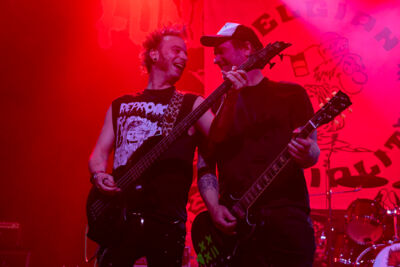 Belgian Asociality @ Trix, picture 10, photographed by Bart Janssens - FrontView Magazine