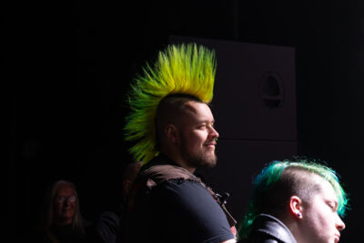 Belgian Asociality @ Trix, picture 12, photographed by Bart Janssens - FrontView Magazine