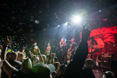 Funeral Dress @ Trix, picture 22, photographed by Bart Janssens - FrontView Magazine