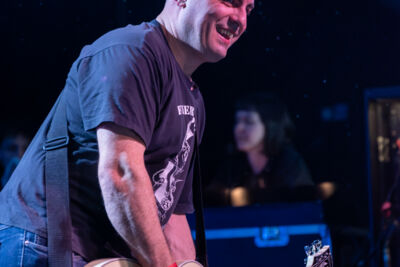 Funeral Dress @ Trix, picture 26, photographed by Bart Janssens - FrontView Magazine