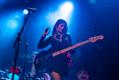Luna en de Maanstenen @ Trix, picture 4, photographed by Bart Janssens - FrontView Magazine