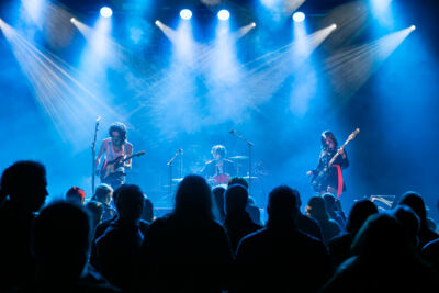Luna en de Maanstenen @ Trix, picture 5, photographed by Bart Janssens - FrontView Magazine