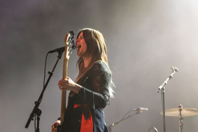 Luna en de Maanstenen @ Trix, picture 7, photographed by Bart Janssens - FrontView Magazine