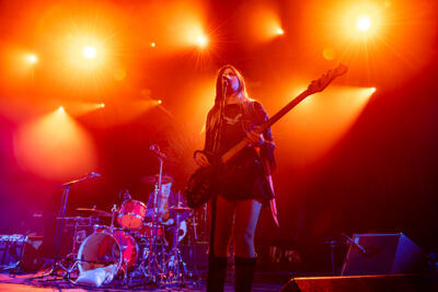 Luna en de Maanstenen @ Trix, picture 9, photographed by Bart Janssens - FrontView Magazine