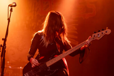 Luna en de Maanstenen @ Trix, picture 12, photographed by Bart Janssens - FrontView Magazine